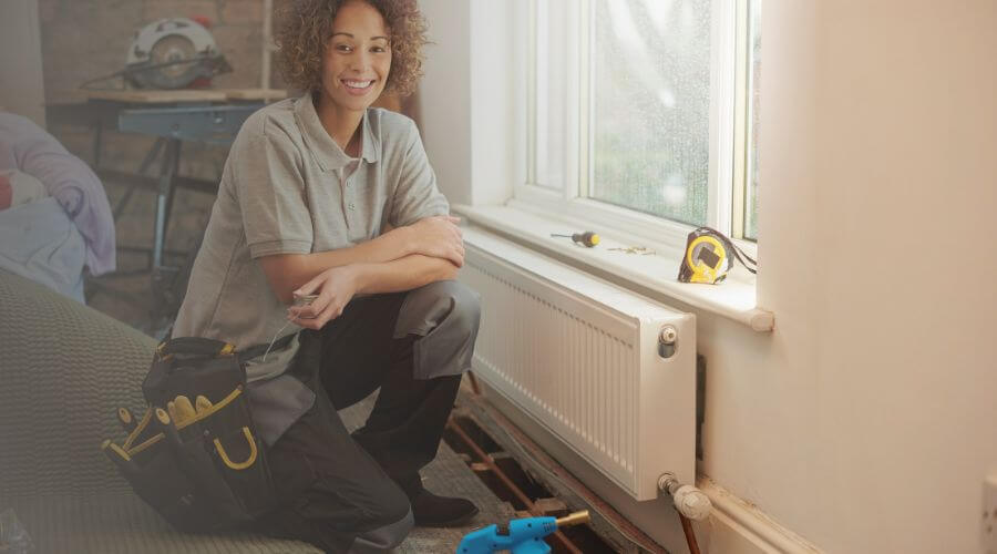 Expert Bathroom Remodeling services in Galesburg, ND